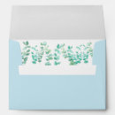 Search for baby shower envelopes Simple