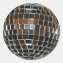 Search for mirror ball stickers Music