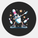 Search for 10 ball stickers Bowling gutter ball
