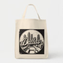 Search for dallas tote bags Skyline