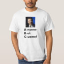 Search for cuomo tshirts York