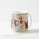 Search for vintage lady mugs Inspirational