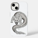 Search for mythological creature iphone cases Dragon