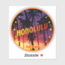 Search for honolulu hawaii stickers Surf