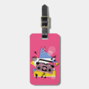 Search for cassette tape luggage tags Audio