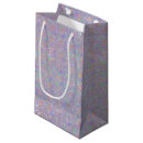 Search for iridescent gift bags Pink