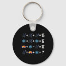 Search for snow skiing key rings Alpine