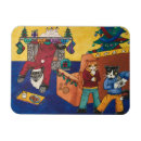 Search for santa clause christmas cards Fireplace