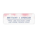 Search for navy and pink wedding stickers Pretty