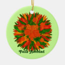 Search for hot pepper christmas tree decorations Chile