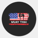 Search for thailand flag stickers Kickboxing