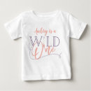 Search for wild one 1st birthday tshirts First birthday party