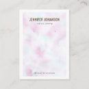 Search for psychedelic business cards Modern