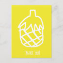 Search for fruity postcards Modern