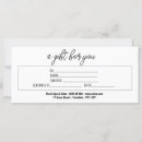 Search for make a business gift certificates Voucher