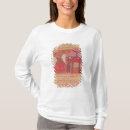 Search for genghis khan tshirts Leader