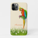 Search for parrot macaw iphone cases Flowers
