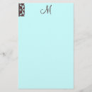 Search for gothic stationery paper Elegant