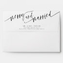 Search for addressing mr and mrs on envelopes Modern
