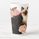 Search for kawaii animal mugs Black cat