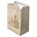 Search for rabbit gift bags Baby boy