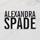 Search for clothing business cards Professional