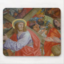 Search for cross symbol mousepads Christianity