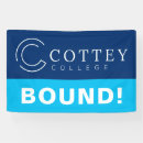 Search for college banners Buy official cottey college