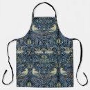 Search for pre aprons William morris