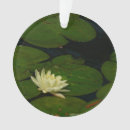 Search for padding christmas tree decorations Lily pad