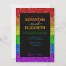 Search for lesbian marriage wedding invitations Equality