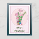 Search for romantic anniversary cards Quote