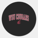 Search for cougars stickers Washington state