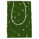 Search for golf gift bags Pattern