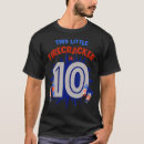 Search for firecracker tshirts Little