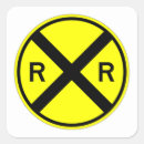 Search for rail stickers Crossing