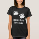 Search for bear claw tshirts Paw