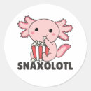 Search for popcorn lover stickers Kawaii
