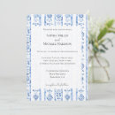 Search for italian wedding invitations Stripes