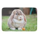 Search for rabbit bathroom accessories Easter bunny