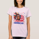 Search for native american tshirts Flag