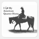 Search for pleasure stickers Horse