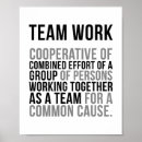 Search for combination posters Black and white