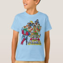 Search for captain kids tshirts 90s cartoon