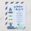 Search for mint green blue baby shower invitations Cute