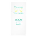 Search for healer rack cards Wellness