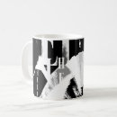 Search for chaotic mugs Abstract