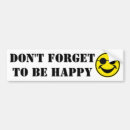 Search for emoticon bumper stickers Emoji