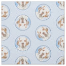 Search for spaniel fabric Dog