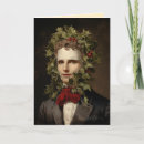 Search for mistletoe cards Romance